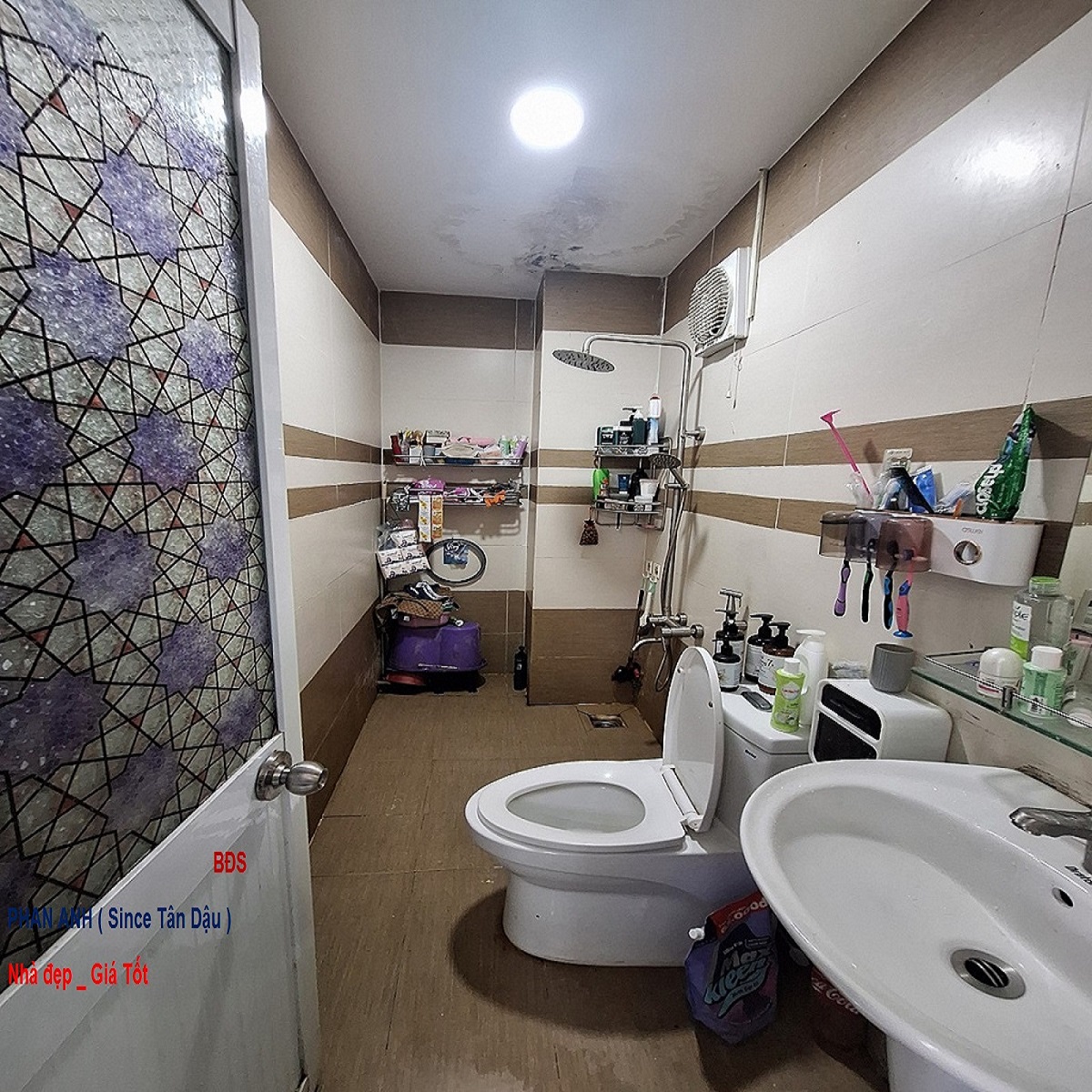 🏡 Bán Gấp Nhà Phố Đặng Văn Bi, Thủ Đức – Có Sẵn HĐT 216 Triệu. - Ảnh chính